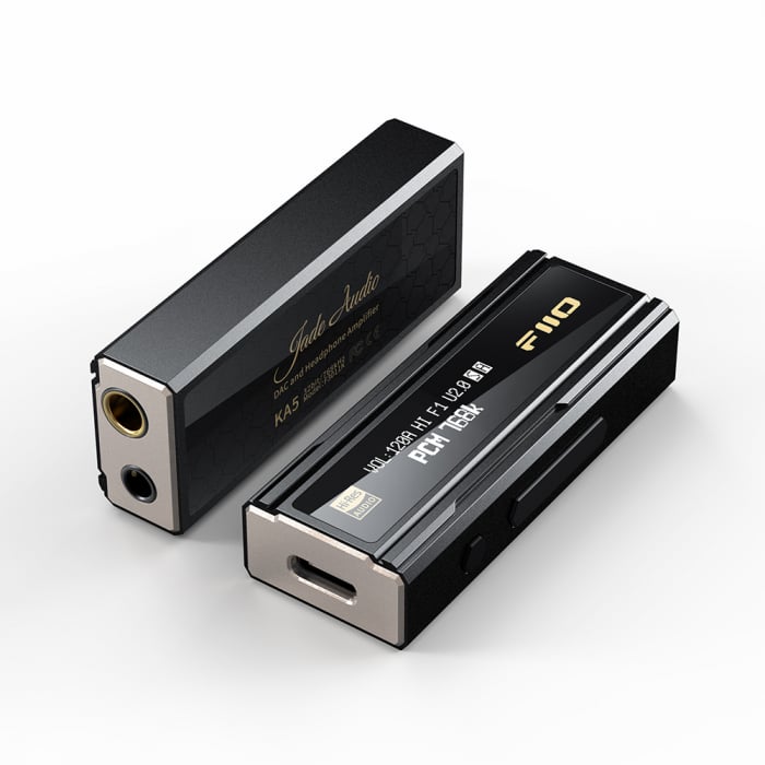Amplificator casti Fiio KA5 [5]