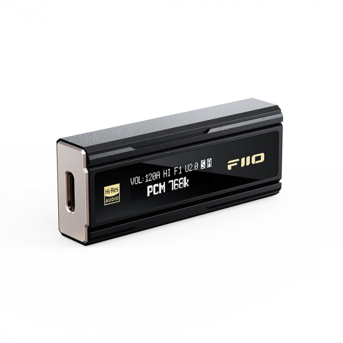 Amplificator casti Fiio KA5 [4]