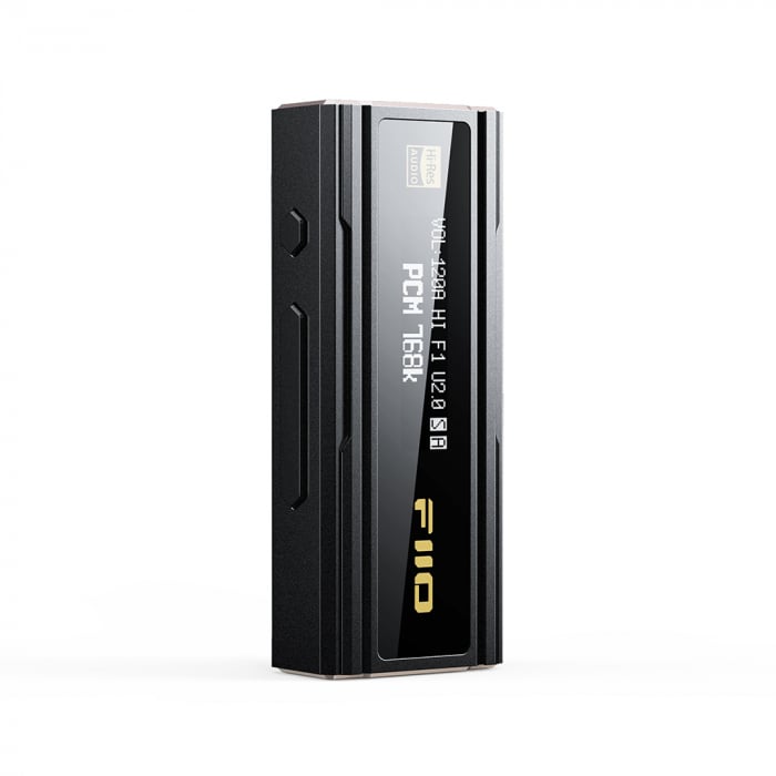 Amplificator casti Fiio KA5 [2]