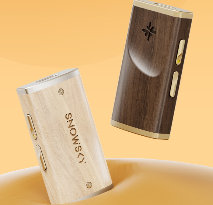 Amplificator casti Fiio Snowsky Melody [2]