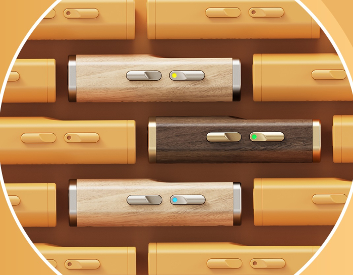 Amplificator casti Fiio Snowsky Melody [3]