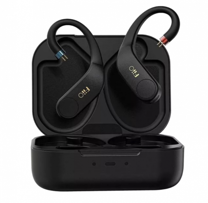 Amplificator casti Fiio UTWS5 2025 2pin 0.78mm [1]