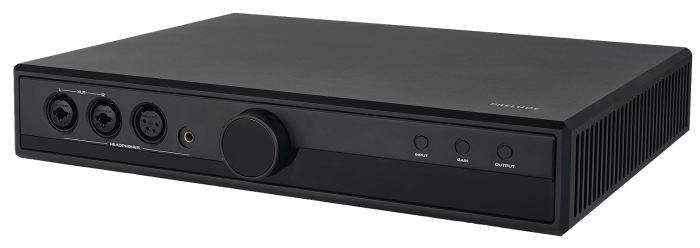 Amplificator casti HiFiMAN Prelude [2]