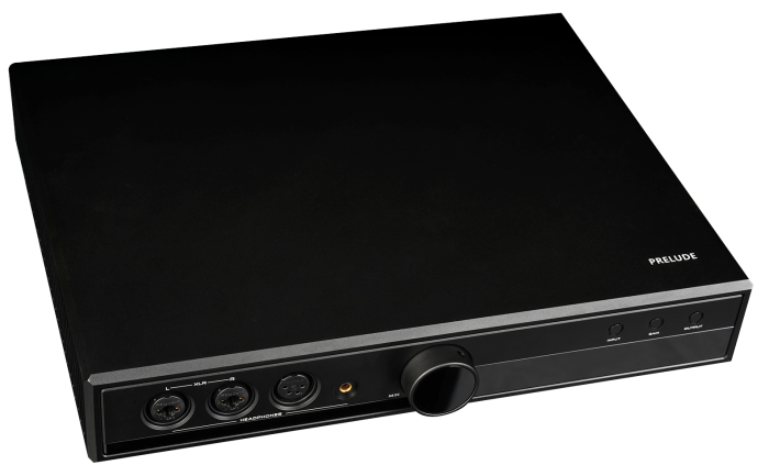 Amplificator casti HiFiMAN Prelude [3]