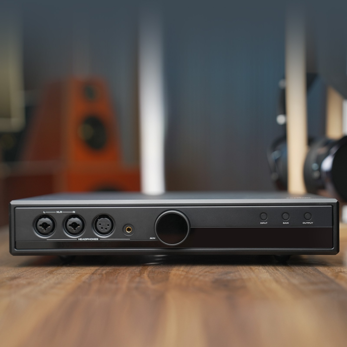 Amplificator casti HiFiMAN Prelude [4]