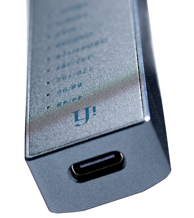 Amplificator casti iFi Audio GO bar [2]