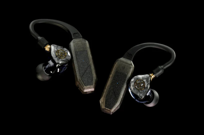 Amplificator casti iFi Audio Go Pod Air [4]