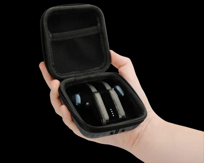 Amplificator casti iFi Audio Go Pod Air [6]