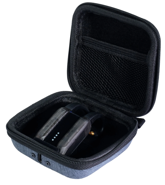 Amplificator casti iFi Audio Go Pod Air [2]