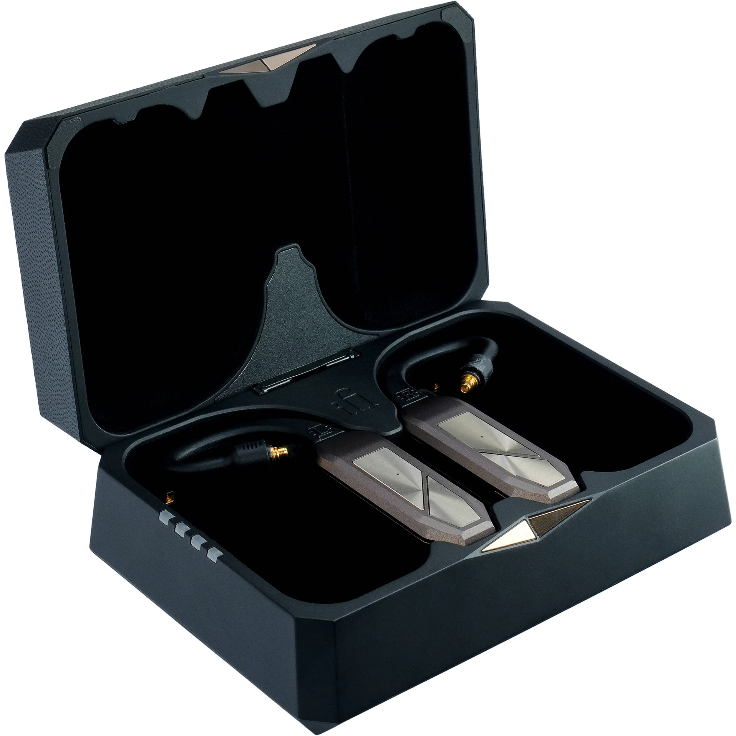 Amplificator casti iFi Audio Go Pod Max [6]