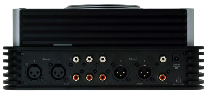 Amplificator casti iFi Audio iCAN Phantom [3]