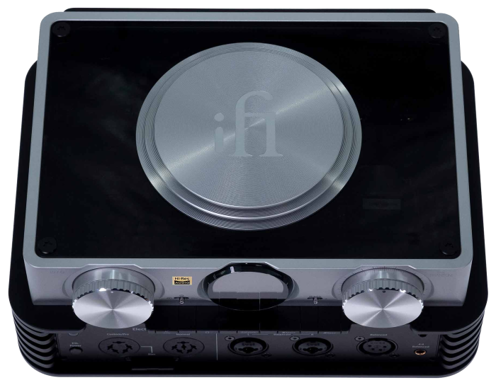 Amplificator casti iFi Audio iCAN Phantom [2]
