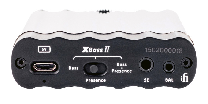 Amplificator casti iFi Audio xCAN [3]