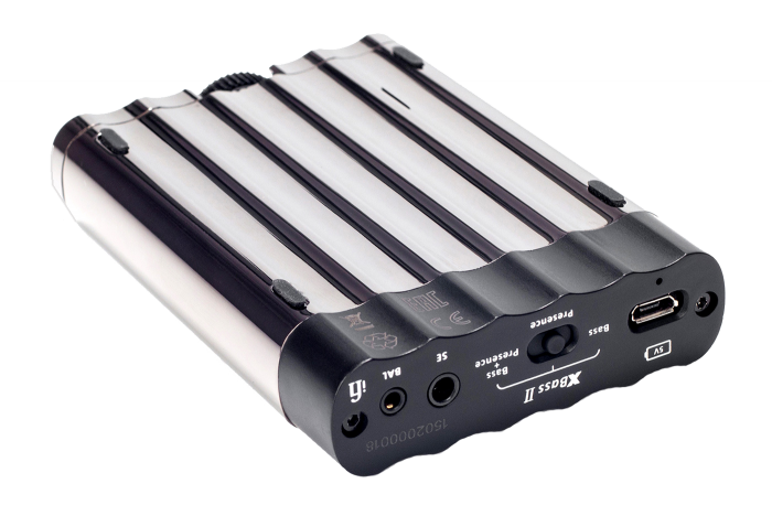 Amplificator casti iFi Audio xCAN [2]