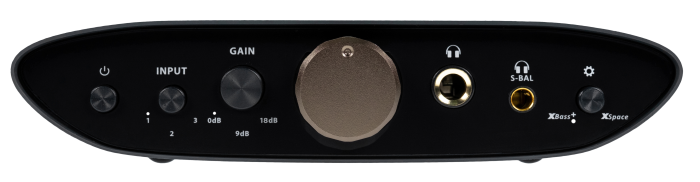 Amplificator casti iFi Audio ZEN Air CAN [2]