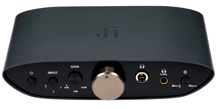 Amplificator casti iFi Audio ZEN Air CAN [3]