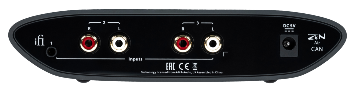 Amplificator casti iFi Audio ZEN Air CAN [4]