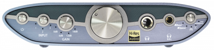 Amplificator casti iFi Audio ZEN CAN 3 [4]