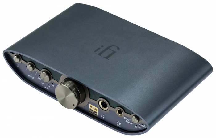 Amplificator casti iFi Audio ZEN CAN 3 [3]