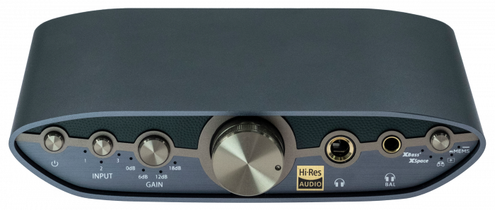 Amplificator casti iFi Audio ZEN CAN 3 [1]