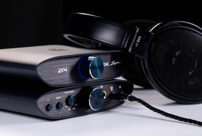 Amplificator casti iFi Audio ZEN CAN Signature 6XX [4]