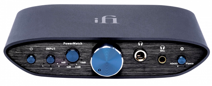 Amplificator casti iFi Audio ZEN CAN Signature 6XX [2]