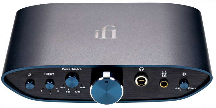 Amplificator casti iFi Audio ZEN CAN Signature HFM [4]