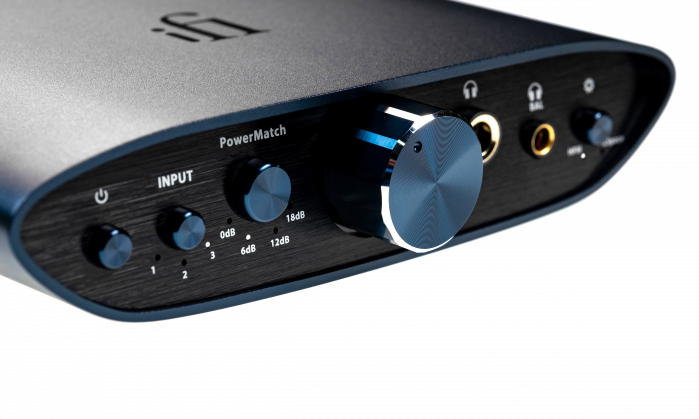Amplificator casti iFi Audio ZEN CAN Signature HFM [2]