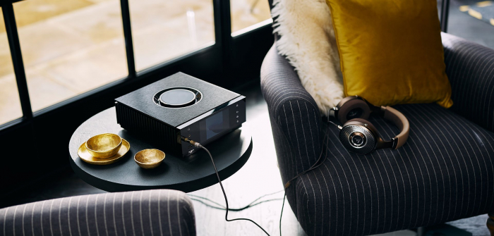Naim Uniti Atom Headphone Edition [5]