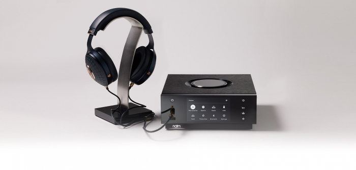 Naim Uniti Atom Headphone Edition [4]