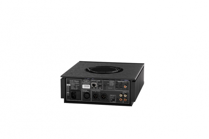 Naim Uniti Atom Headphone Edition [3]
