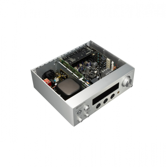Amplificator casti si DAC Pioneer U-05-S [4]