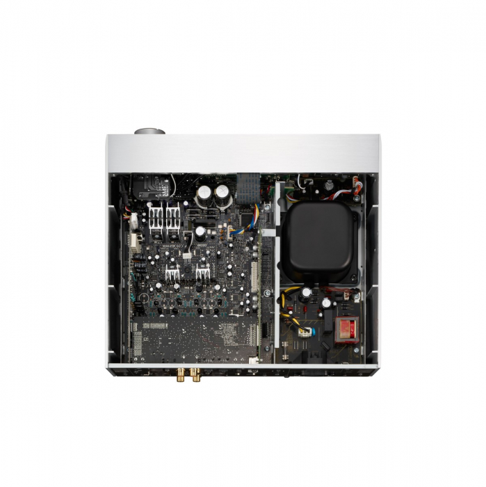 Amplificator casti si DAC Pioneer U-05-S [3]