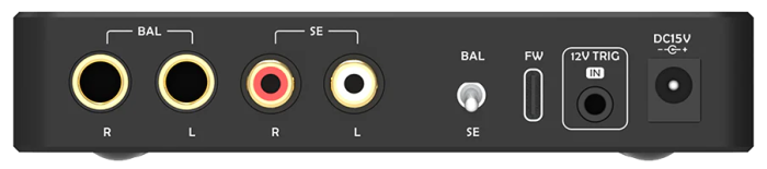Amplificator casti Topping A50 III [3]