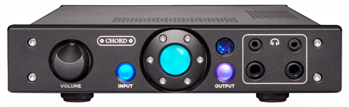 Amplificator Chord Electronics Alto [1]