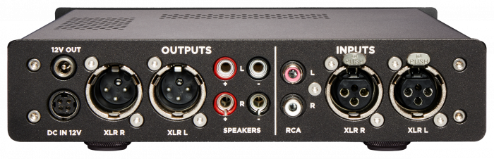 Amplificator Chord Electronics Alto [5]