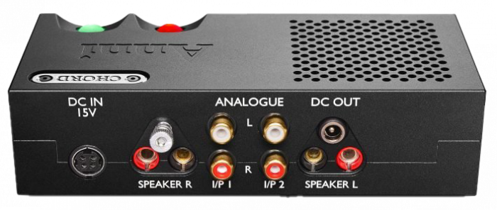 Amplificator Chord Electronics Anni [3]