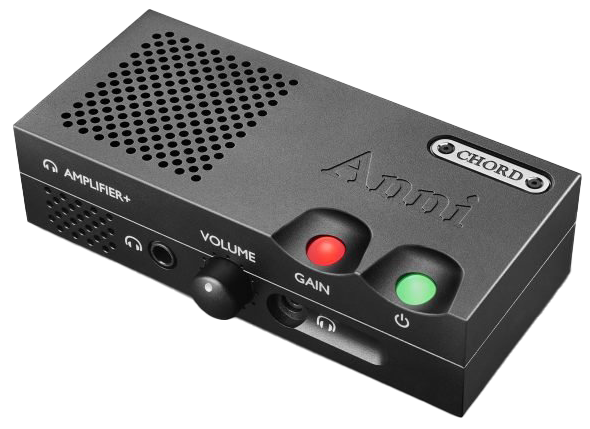 Amplificator Chord Electronics Anni [2]