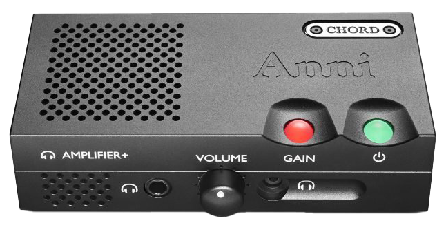 Amplificator Chord Electronics Anni [1]