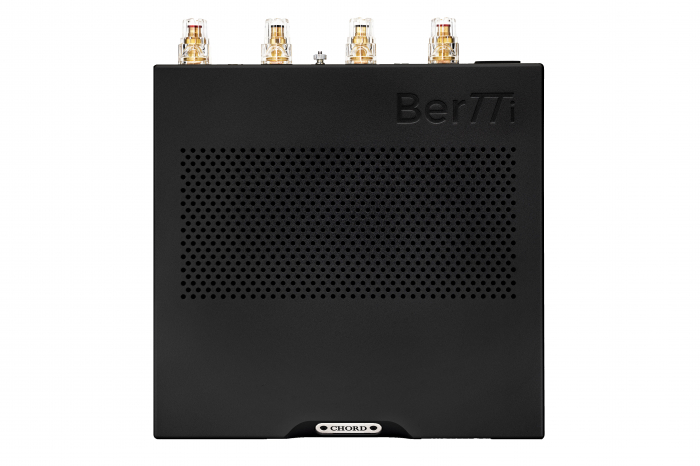 Amplificator Chord Electronics BerTTi [2]