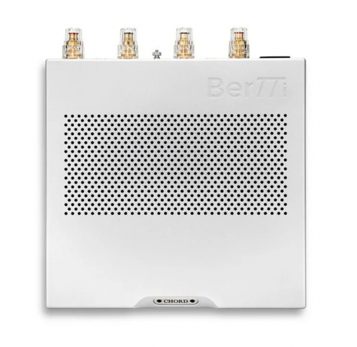 Amplificator Chord Electronics BerTTi [5]