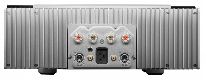 Amplificator Chord Electronics ULTIMA 2 [3]
