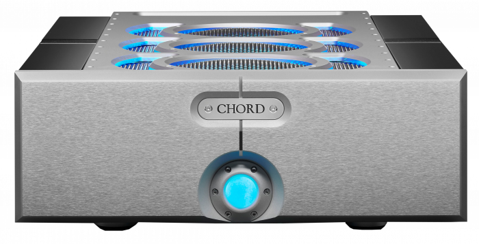 Amplificator Chord Electronics ULTIMA 2 [1]