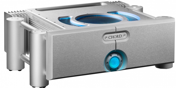 Amplificator Chord Electronics ULTIMA 3 [2]
