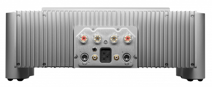 Amplificator Chord Electronics ULTIMA 3 [3]