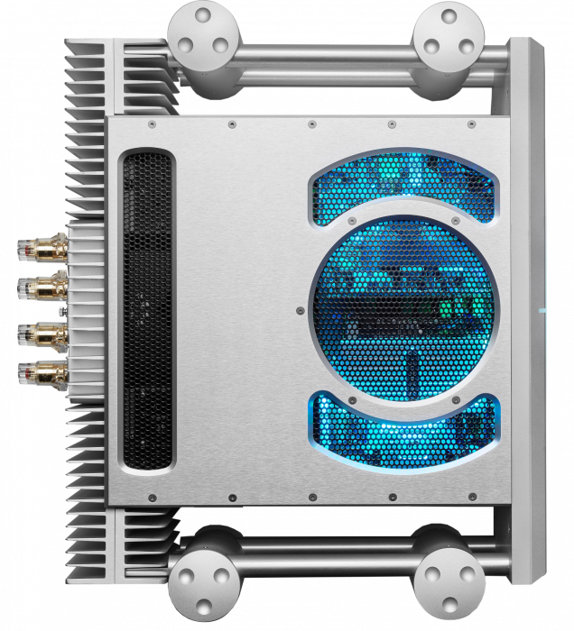 Amplificator Chord Electronics ULTIMA 3 [4]