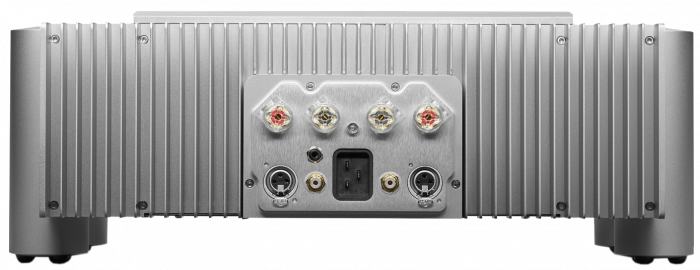 Amplificator Chord Electronics ULTIMA 5 [4]