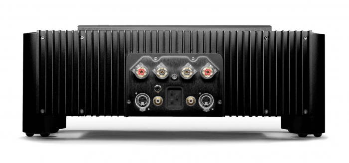 Amplificator Chord Electronics ULTIMA 6 [3]
