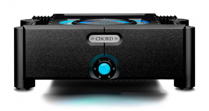 Amplificator Chord Electronics ULTIMA 6 [1]