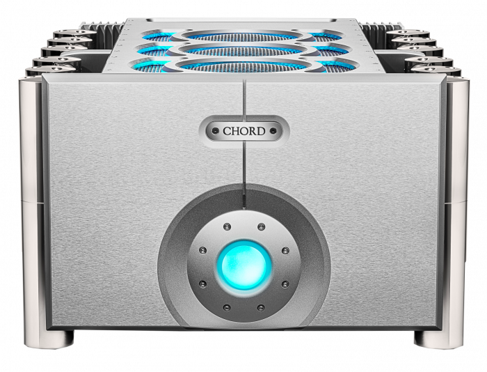 Amplificator Chord Electronics ULTIMA [1]